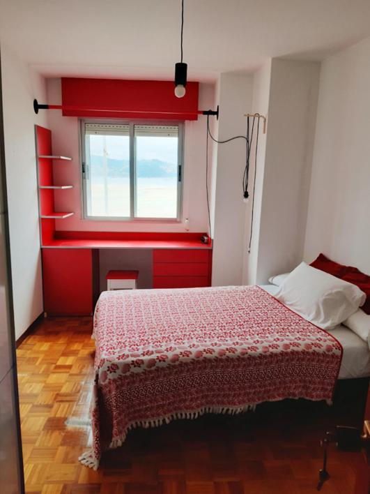 Vivienda Moana A Pie De Playa El Pisin Apartment Ngoại thất bức ảnh