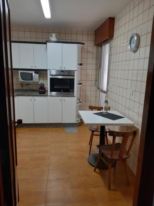 Vivienda Moana A Pie De Playa El Pisin Apartment Ngoại thất bức ảnh